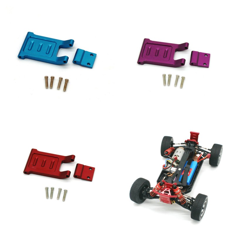 Rc Hobby Work Mat - WLtoys 124016 124018 1/12 Model RC