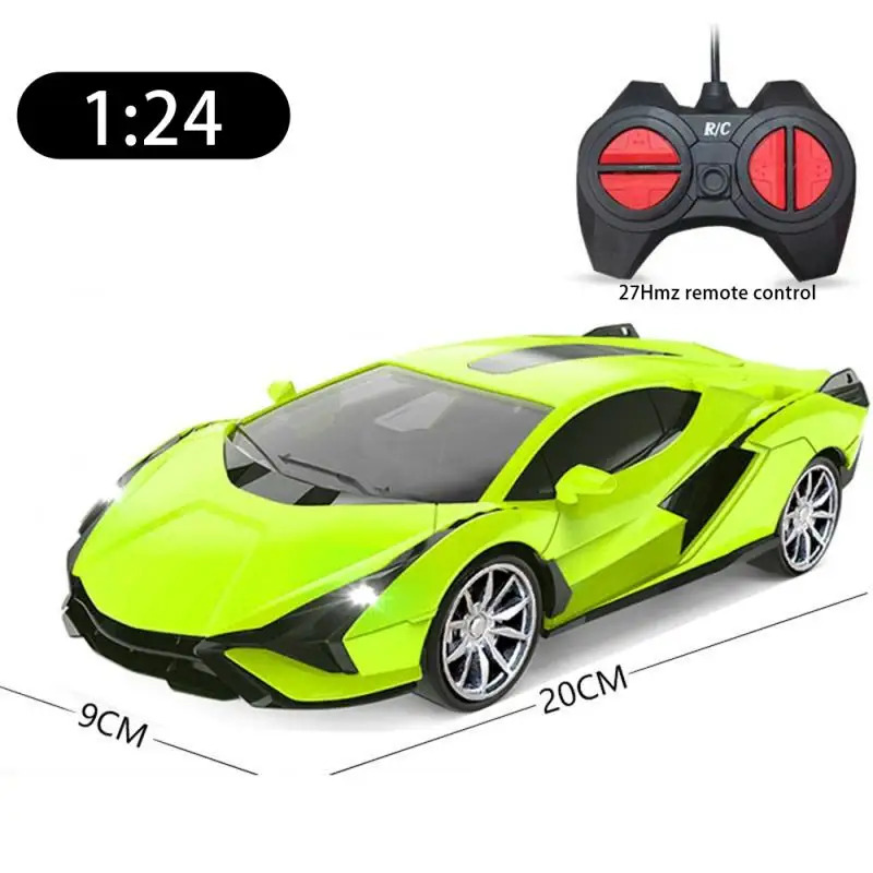 Rc Hobby Tech Bali - Samochód RC Akrobacyjny Wyścigowy z Driftowaniem