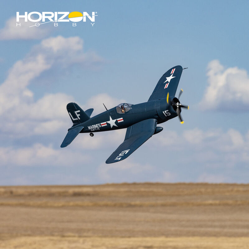 Rc Planes Horizon Hobby - Horizon Hobby Samolot RC o rozpiętości