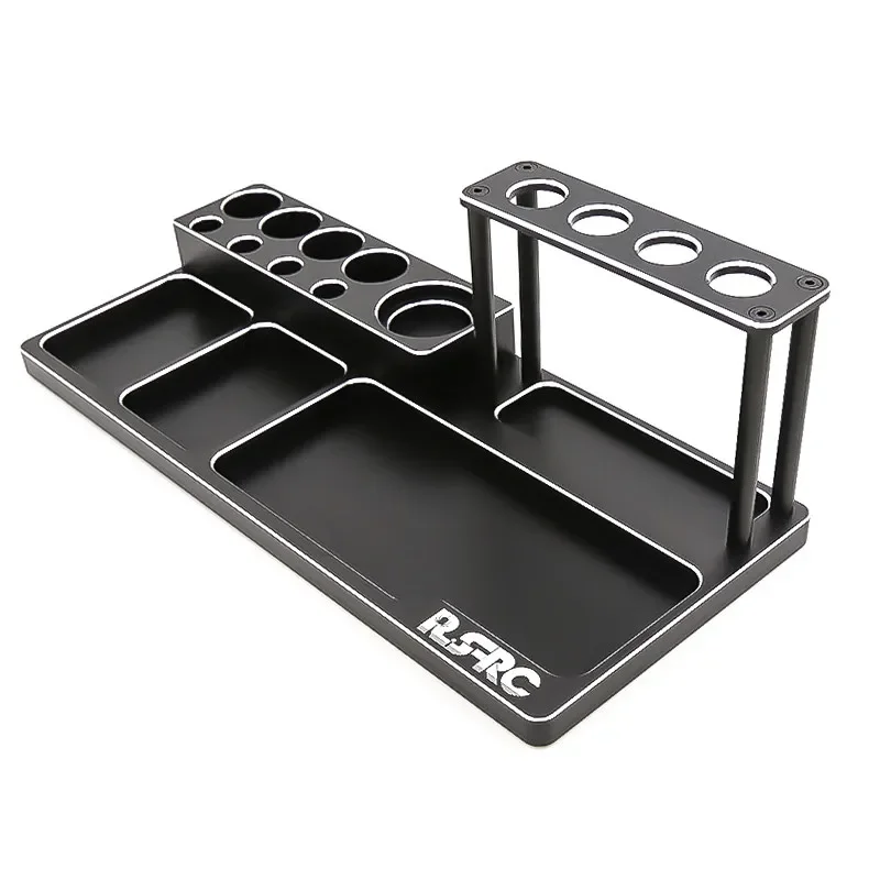 Rc Hobby Work Mat - Model samochodu RC stojak do przechowywania