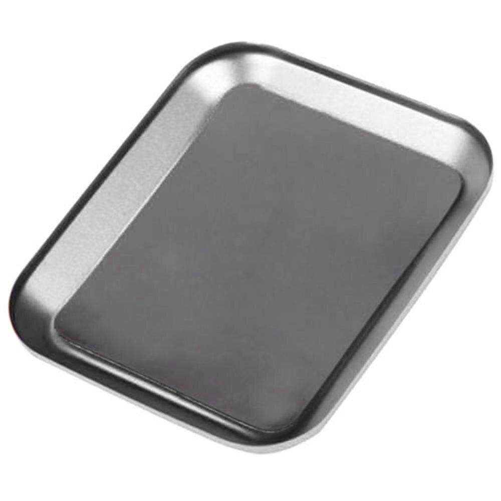 Aluminiowa tacka na śruby z sł – Rc Hobby Work Mat recenzja i cena