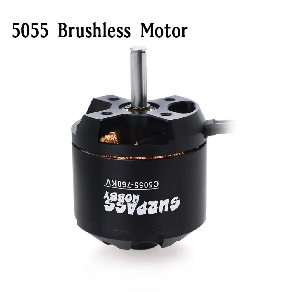 Surpass Hobby C5055 5055 zesta – Rc Hobby Online recenzja i cena