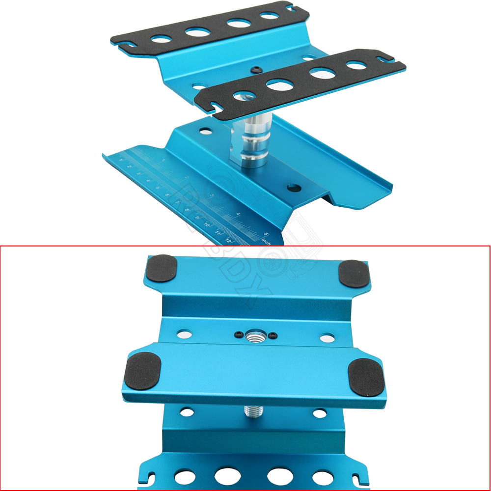 Metalowa stacja naprawcza Stoj – Rc Hobby Work Mat recenzja i cena
