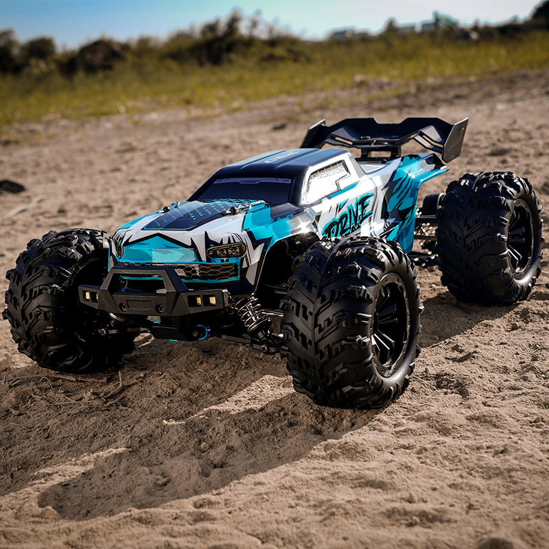 Scy 16102 Pro 1:16 70km/H 4wd  – Rc Hobby Tech Bali recenzja i cena