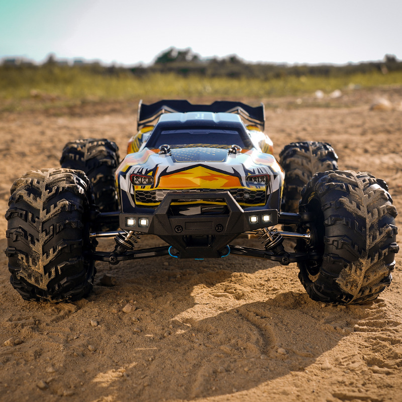 Scy 16102 Pro 1:16 70km/H 4wd  – Rc Hobby Tech Bali recenzja i cena