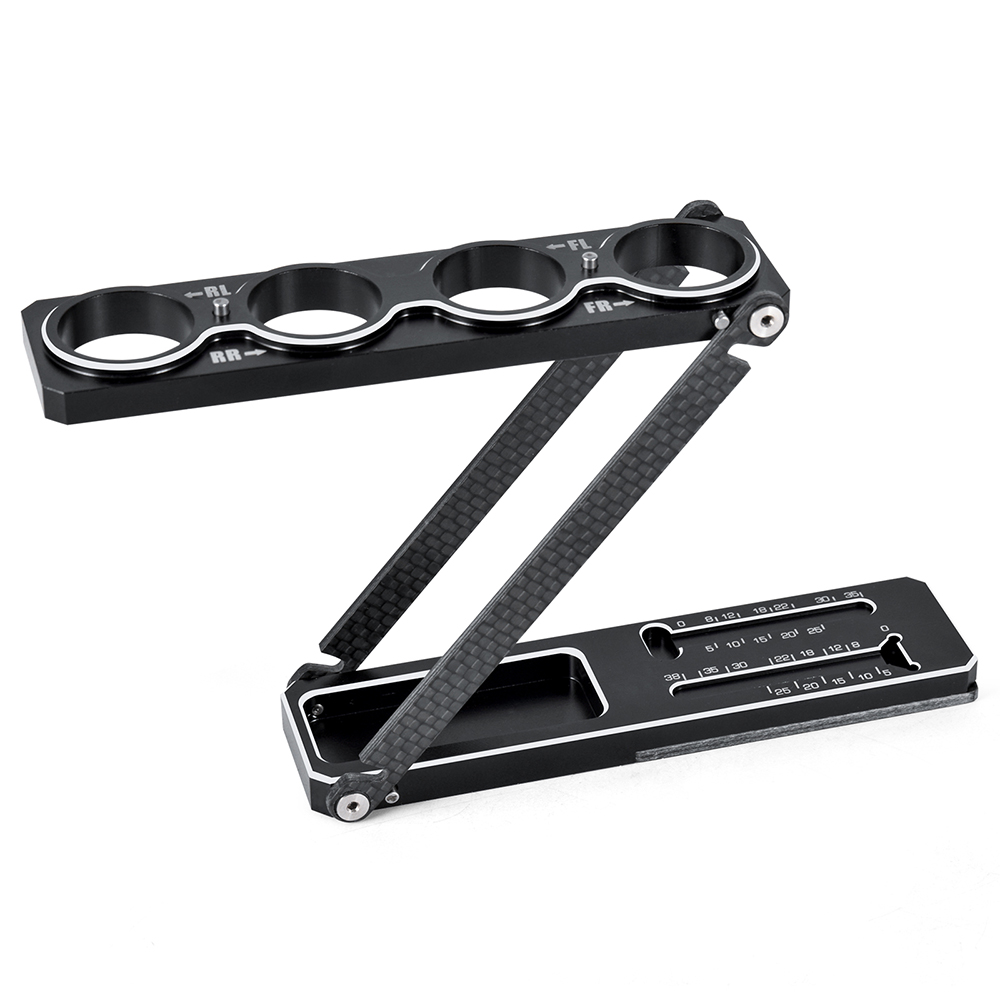9IMOD RC Tool Articulation Sho – Rc Hobby Work Mat recenzja i cena