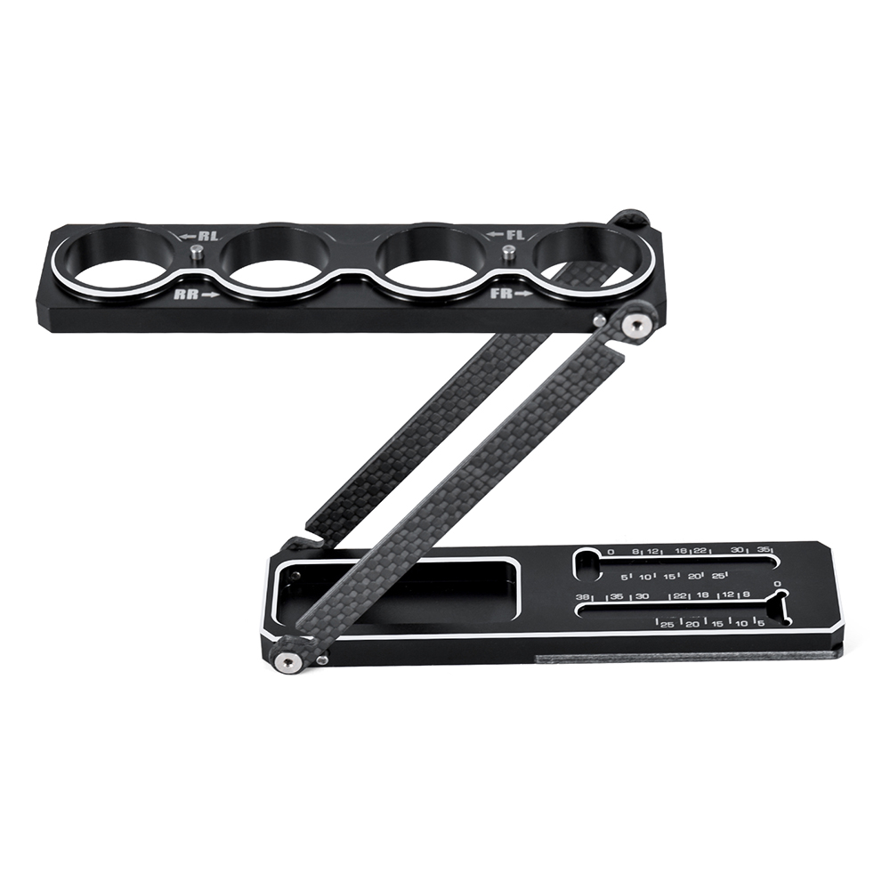 9IMOD RC Tool Articulation Sho – Rc Hobby Work Mat recenzja i cena
