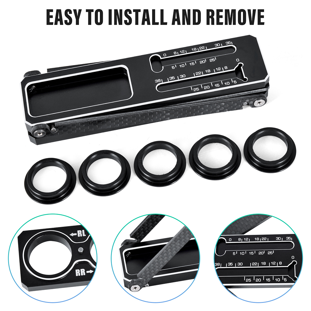 9IMOD RC Tool Articulation Sho – Rc Hobby Work Mat recenzja i cena