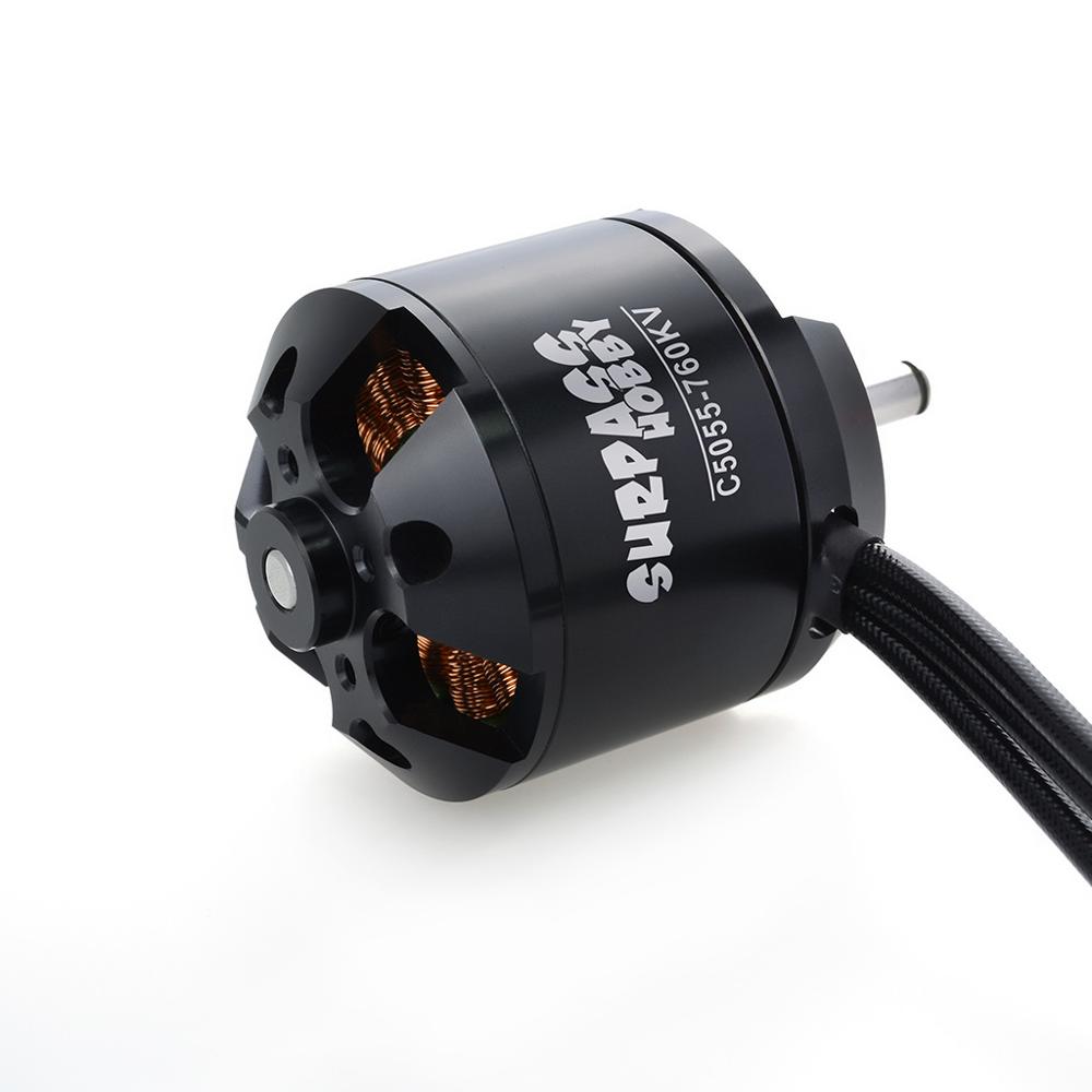 SURPASS HOBBY C5055 5055 570KV – Rc Hobby Online recenzja i cena
