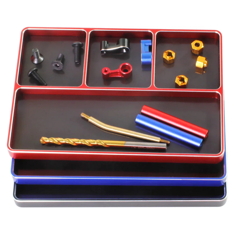Półka na narzędzia do samochod – Rc Hobby Work Mat recenzja i cena