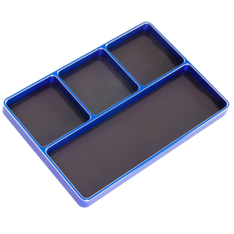 Półka na narzędzia do samochod – Rc Hobby Work Mat recenzja i cena