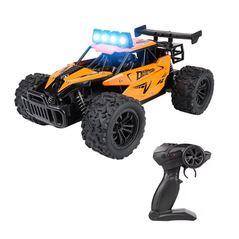 Samochód ze stopu FBIL-RC w sk – Rc Hobby Tech Bali recenzja i cena