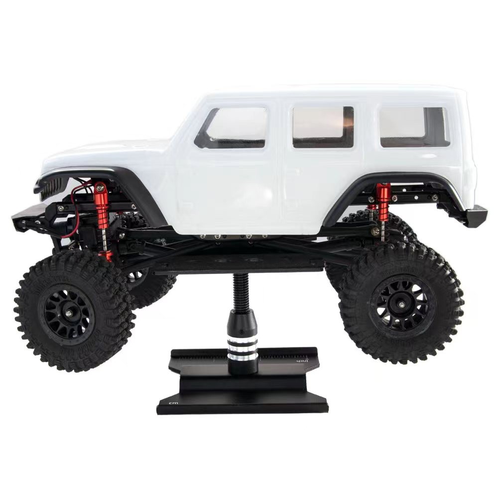 Stojak do naprawy samochodów R – Rc Hobby Work Mat recenzja i cena